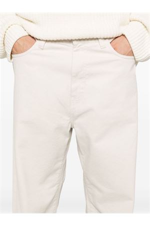 Jeans Branford beige mandorla CARHARTT WIP | I033756MOO